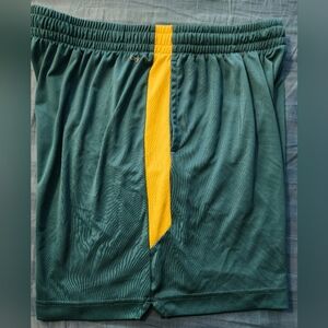 Mens Tek Gear Athletic shorts